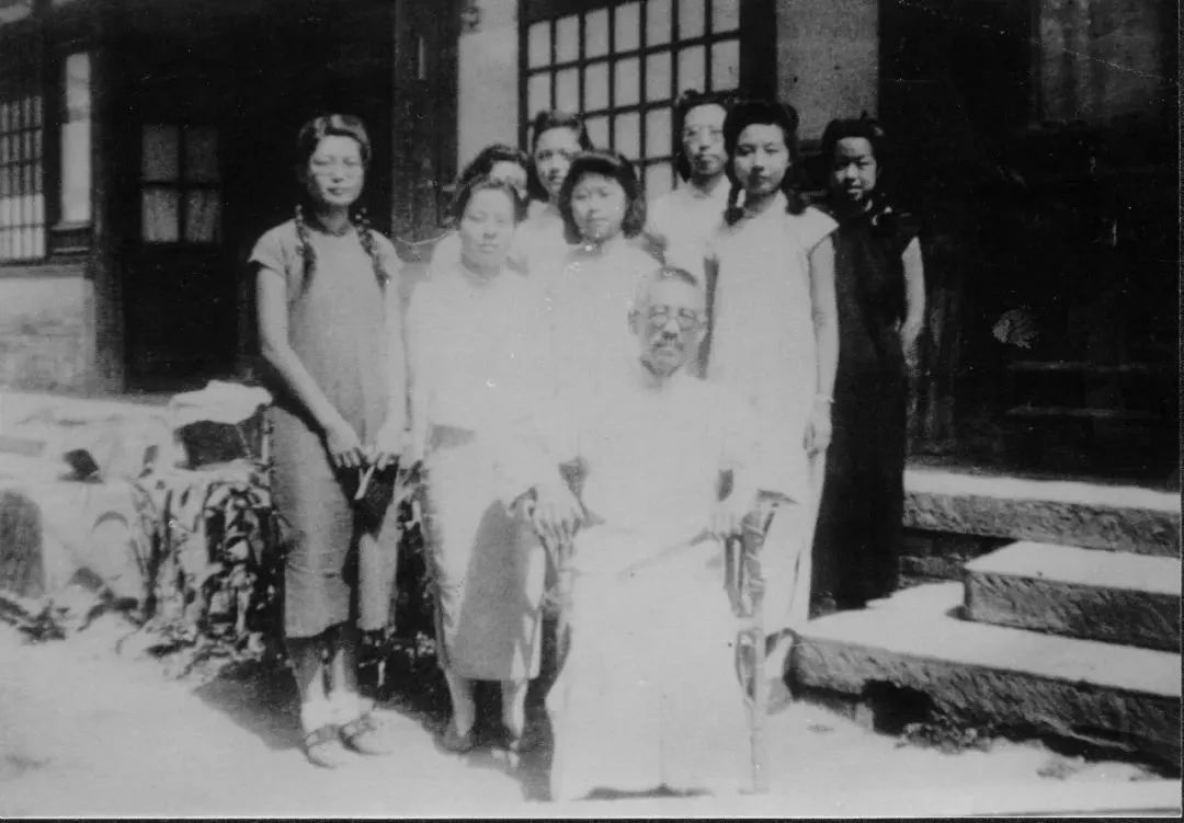 「讲座回顾」· 叶嘉莹与顾随:师生情谊七十年