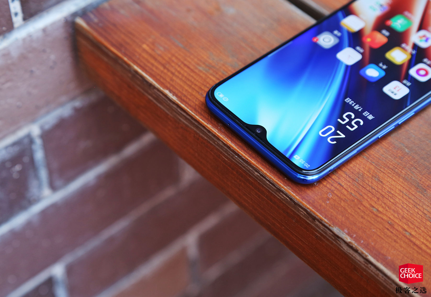 OPPO K5 体验：骁龙 730G+6400 万主摄，1899 元起售