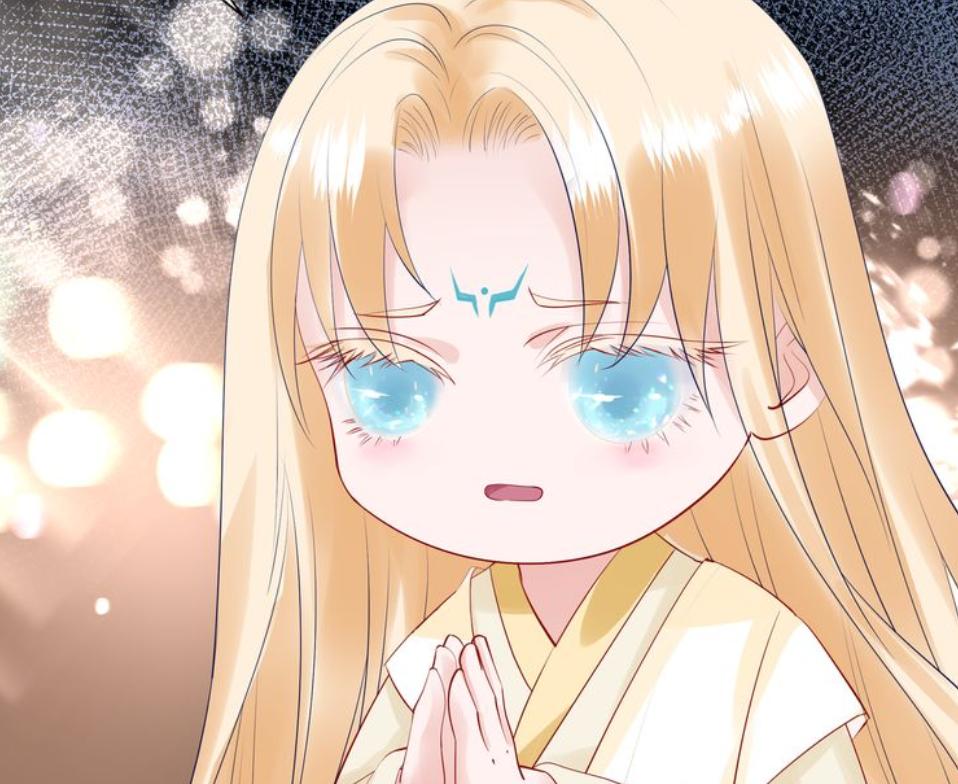 离朱是神帝亲生的吗,离朱和夜漓是一个人吗