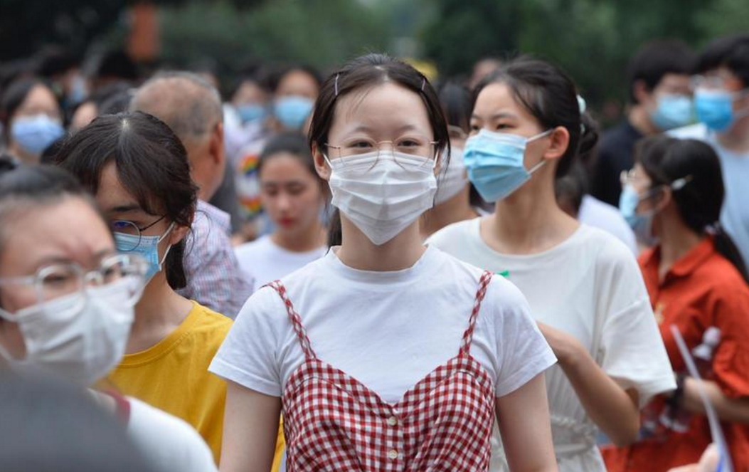 河南高考人数再创新高？复读生“这个数字”让考生慌了，太难了