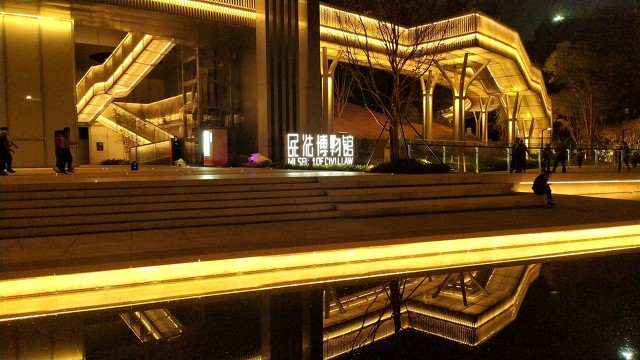不容错过，深圳各有特色免费的十大主题公园