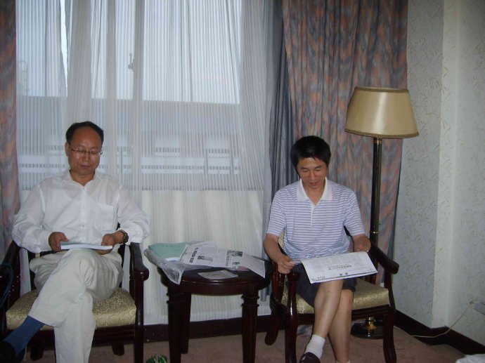 揭开民科背后隐藏的真相，公开挑战物理学界，反相是为了爱国？