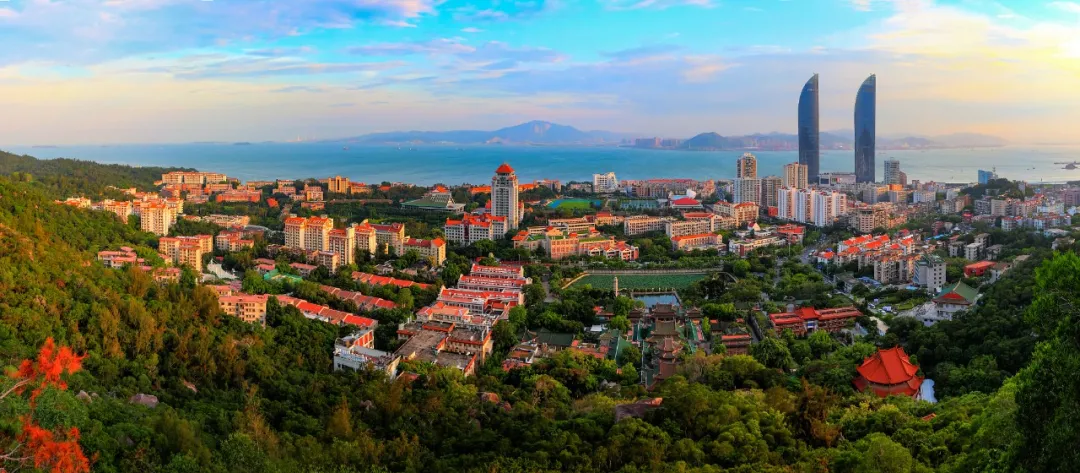 总书记亲致贺信！这座“最宠学生”的大学有多牛？