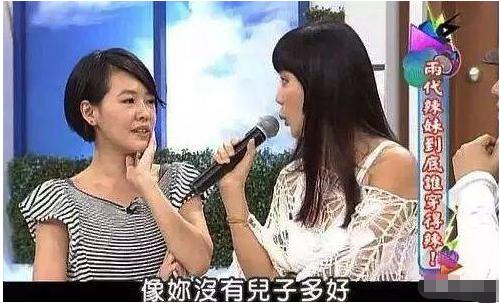 狄莺38岁生子，12岁断奶15岁分床，畸形母爱让儿子成为罪犯