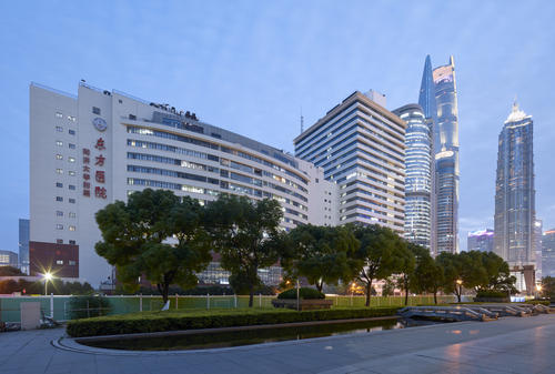 一个未来前景光明的医学院：同济大学医学院