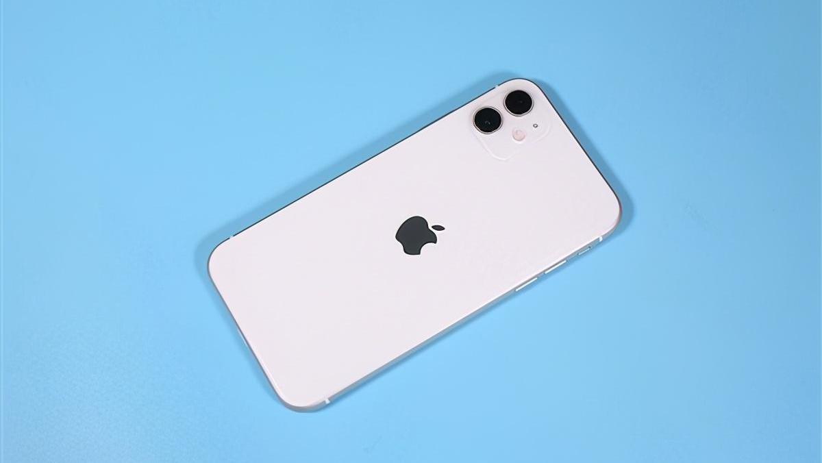 直降900元！iPhone12价格“大跳水”，这是在为iPhone13让路？