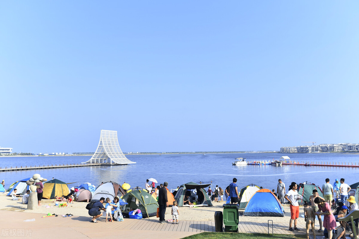 天津港旅游(天津海边景点推荐) - 悦闻天下