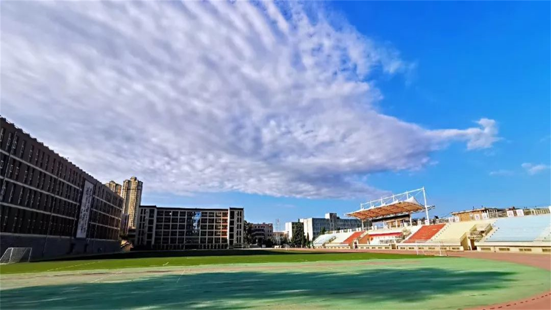 山西这3所“黑马”中学，升学率高，省内排名靠前，家长：不好考