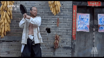 中国抗日神剧“鼻祖”郭达、潘长江《举起手来》：烂到极致是经典