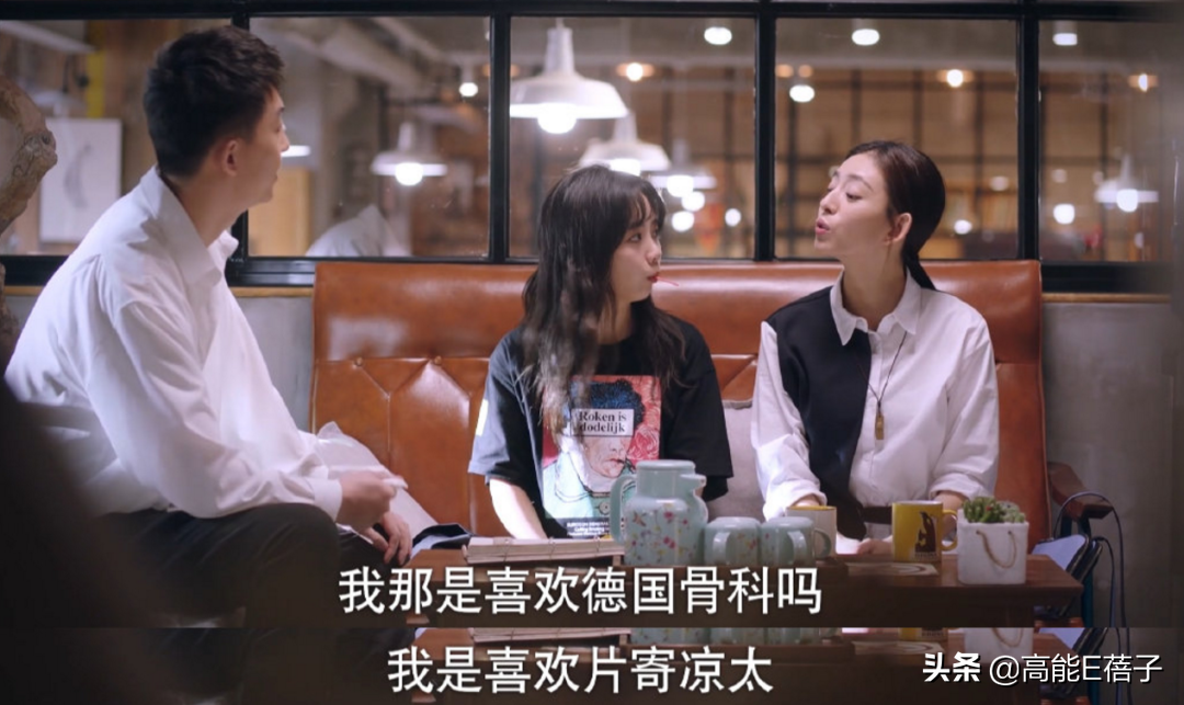 虽然演员没有冲击国际大奖，但是国剧全球化指日可待