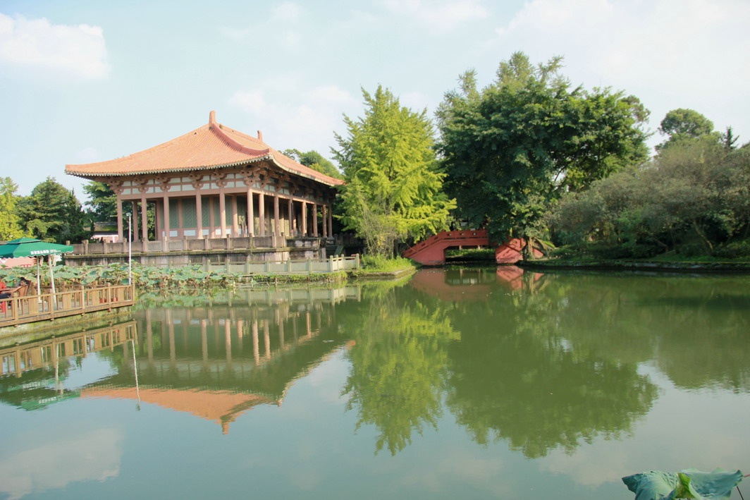 15个成都鲜为人知的地方，好玩有趣还小众