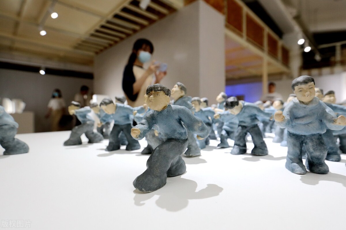 西安美术学院录取2021年录取分数线公布，希望你是其中的一位