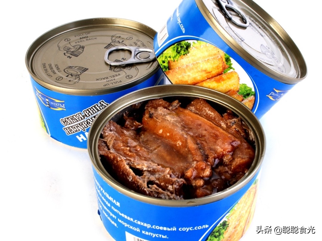 晒晒我家的囤货，一应俱全，营养丰富，2个月不出门也饿不着