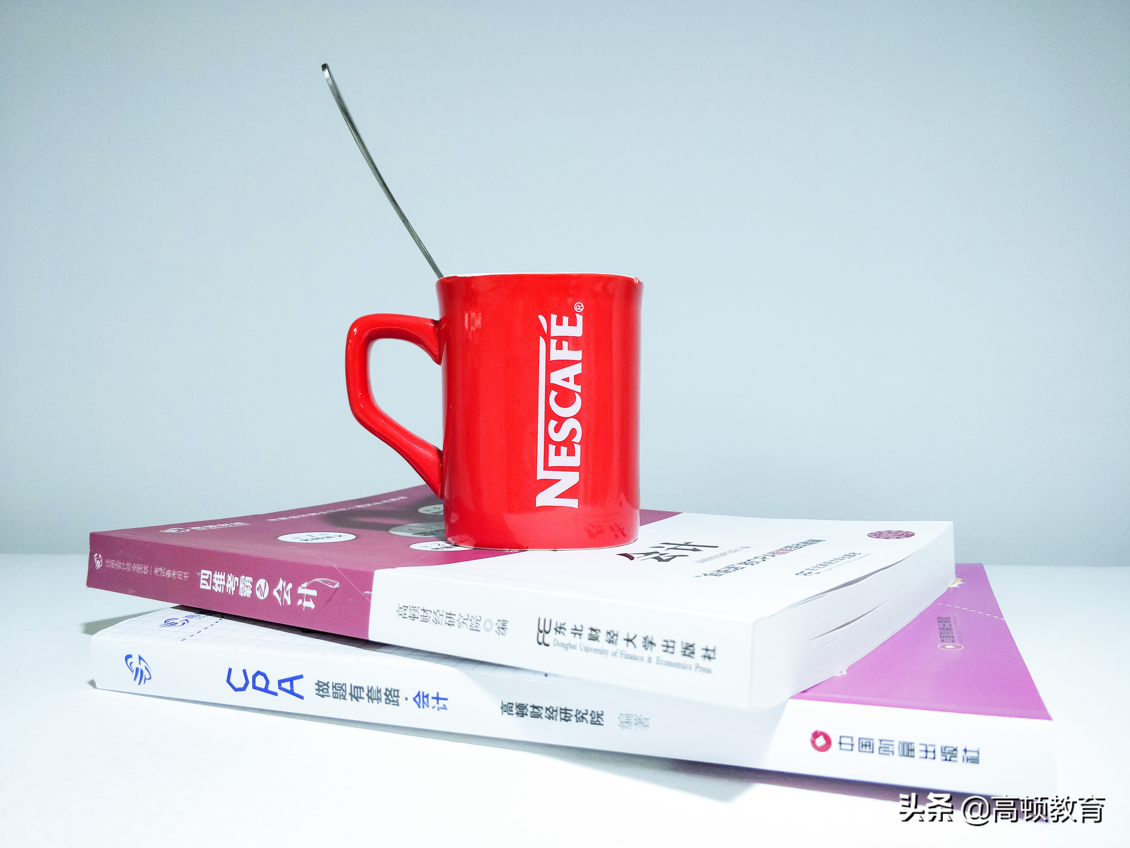 非财会类考生，通过CPA专业6科后的经验分享及备考建议