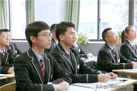 实外再开新校！成都市实验外国语学校（天府花海校区）来啦