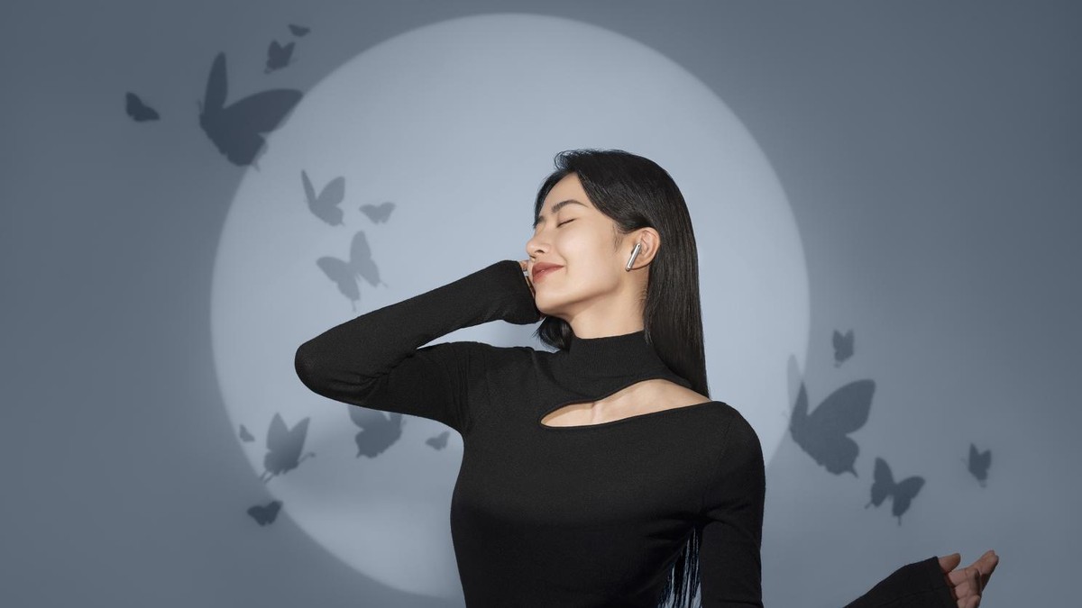 华为FreeBuds 4无线耳机和AirPods3怎么选,哪款值得入手购买？