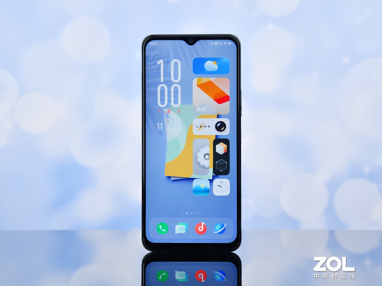 vivo y76s评测:千元5g水桶机,快充有惊喜