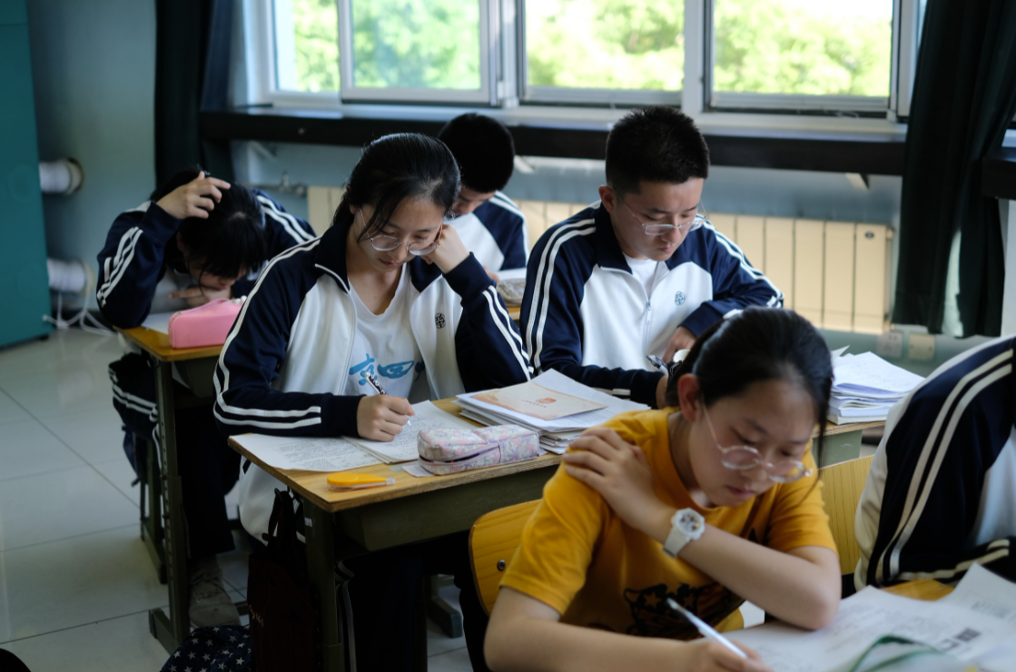 2022高考新规定，考生将面对“身份限制”，部分考生将无缘高考