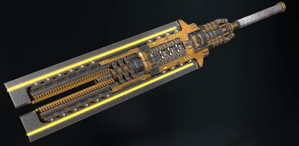 零基础如何有效的自学3D建模？资深大触来解疑