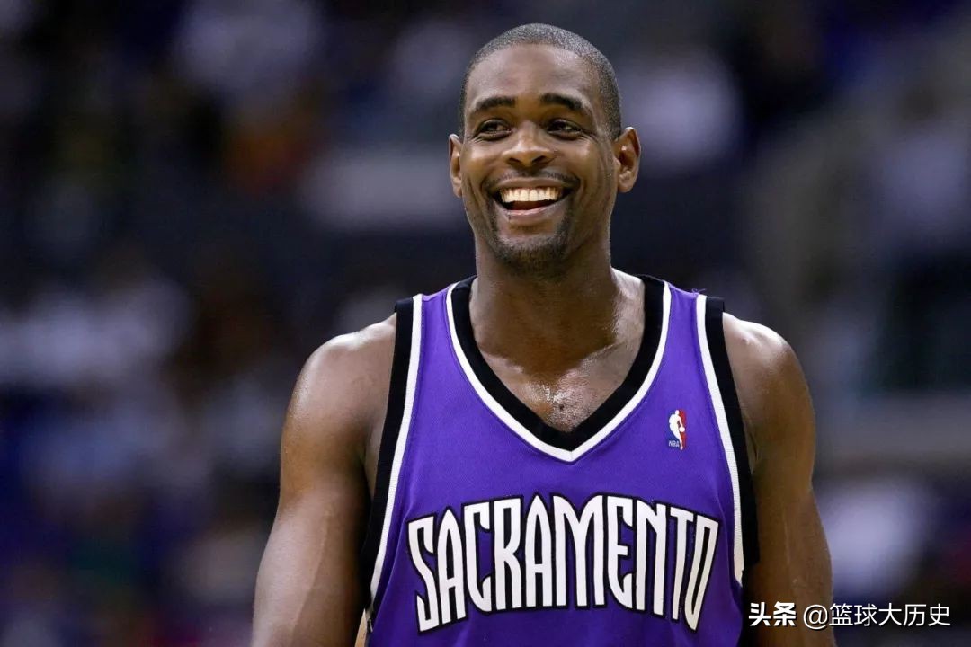 哪些nba球星没进过名人堂(这都进不了名人堂？盘点还未入选名人堂的6大球星！)