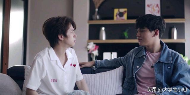 近期4部新上映的腐剧推荐，有你喜欢的吗？