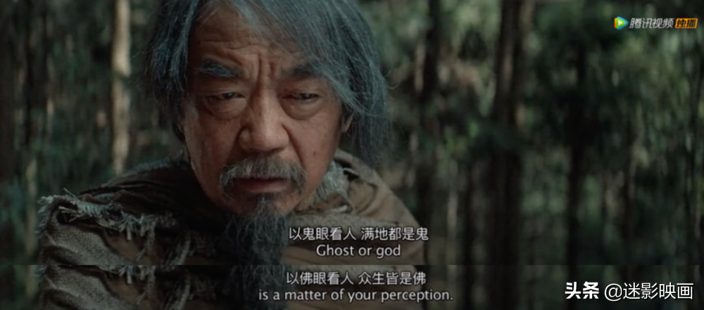 上线3天播放量破亿，国产鬼片翻身之作，可惜电影院看不到