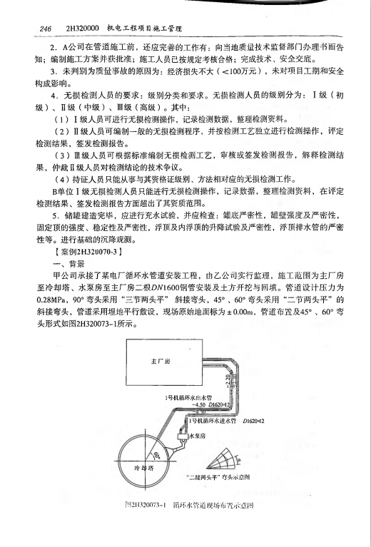 2020年二建，新版机电工程管理与实务教材！拿证你就差这个了