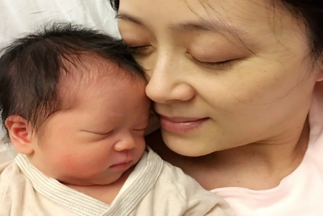 喜讯：误认亲子关系后，惊喜发现宝宝竟是亲生！