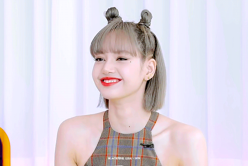 恶女风辣Lisa将SOLO出道 顶流成员真要甩开女团一条街吗？