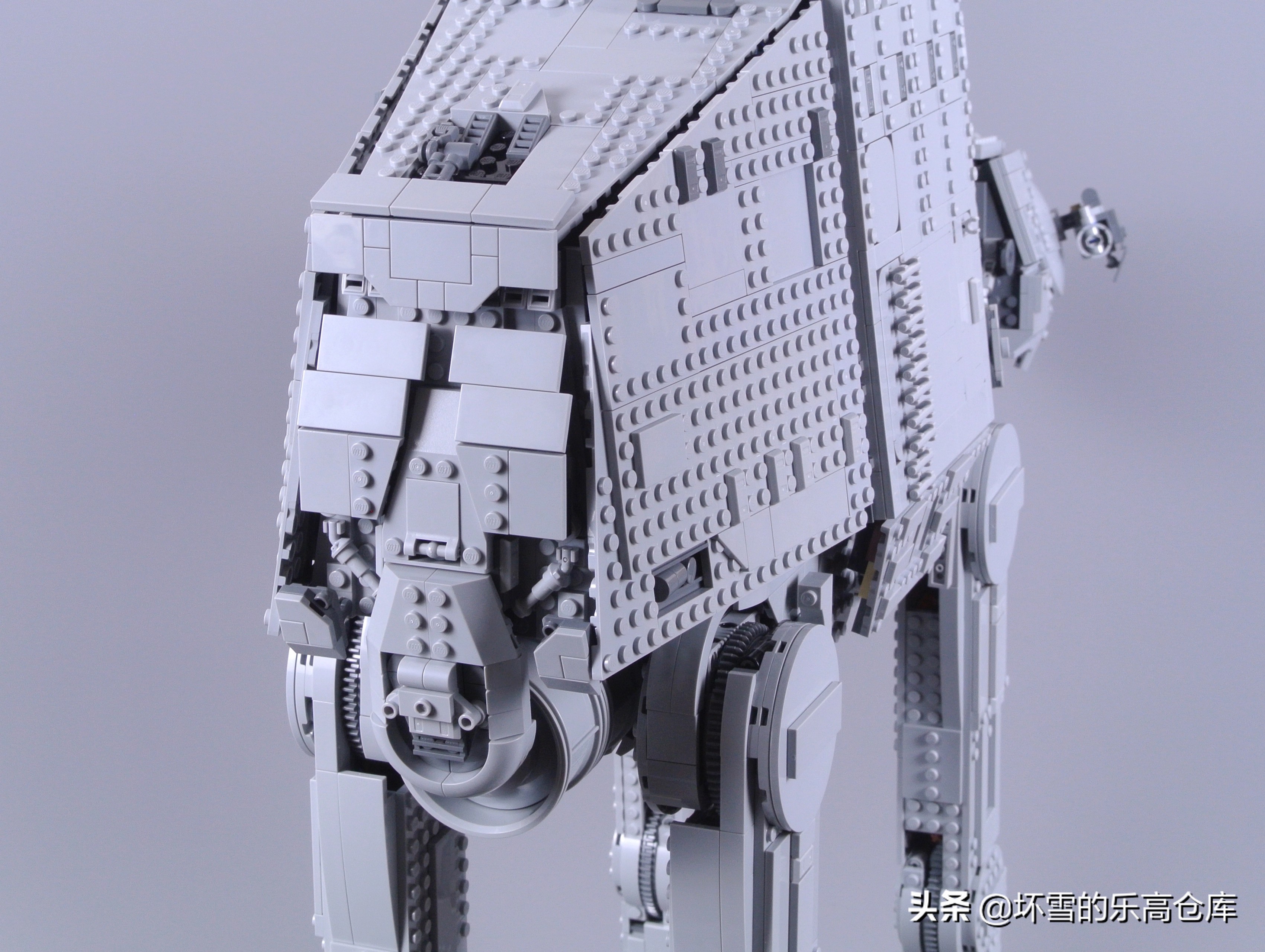 世界上最可怕的乐高难度最高的乐高是哪一款和最可怕乐高僵尸