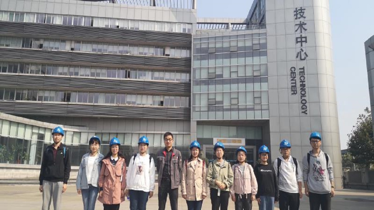 招生季 | 学院介绍：轨道交通学院