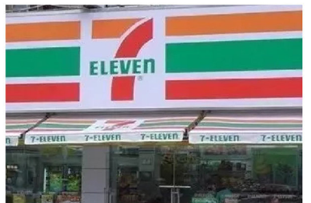 门店门头材质图解大全