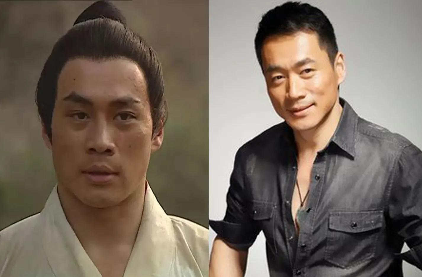 从古典小说到电视剧,说一说好汉武松背后的故事