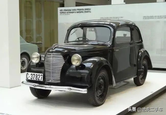 如果没有那场大火，斯柯达怎么甘心做「低配大众」？