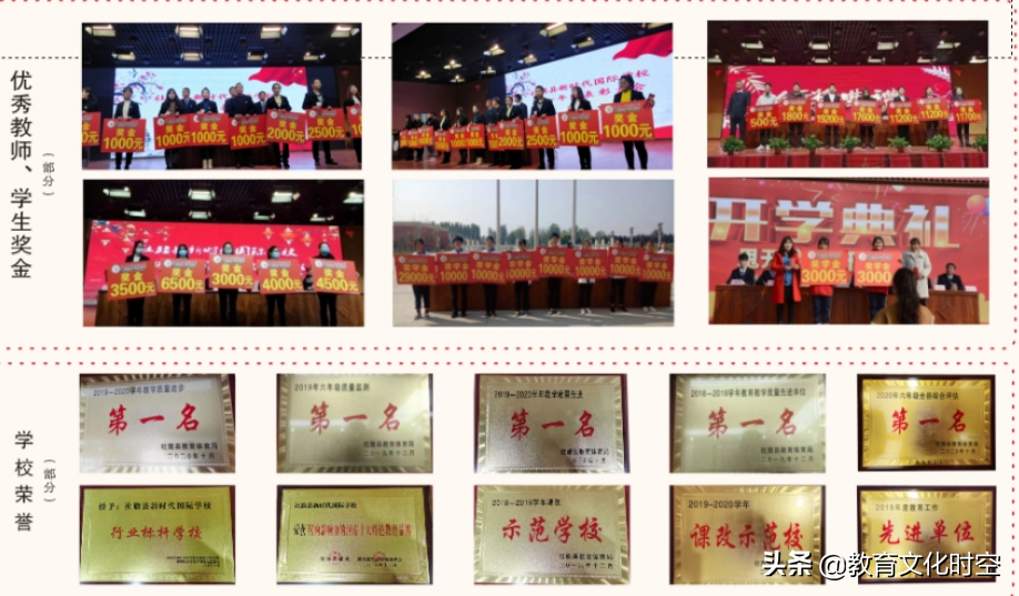 高考复读班（社旗县新时代国际学校高考复读班招生简章）