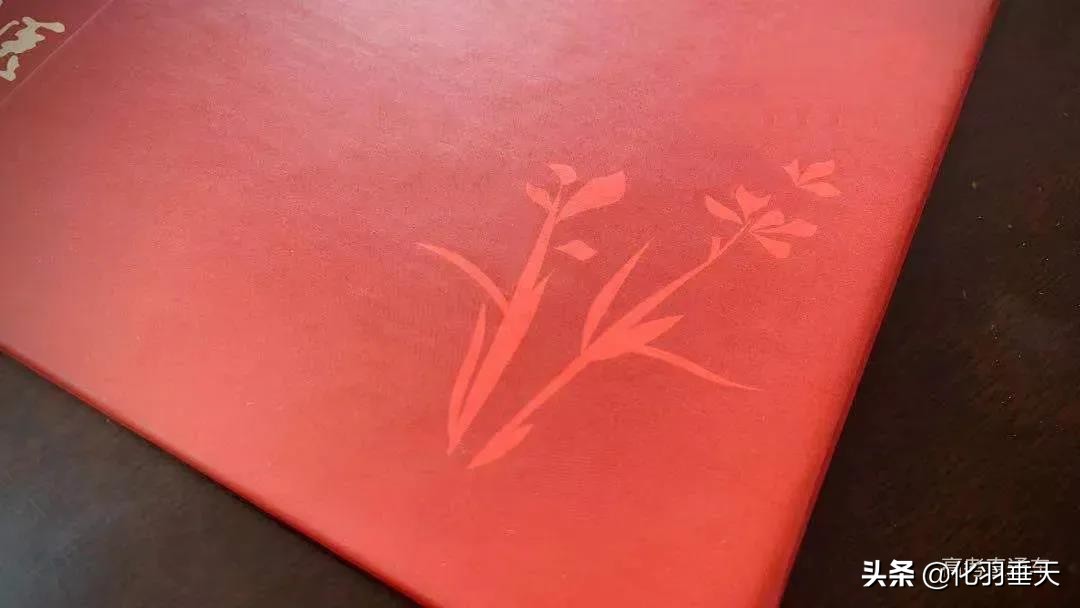 2021“神仙打架”——北大、清华等高校绝美录取通知书欣赏