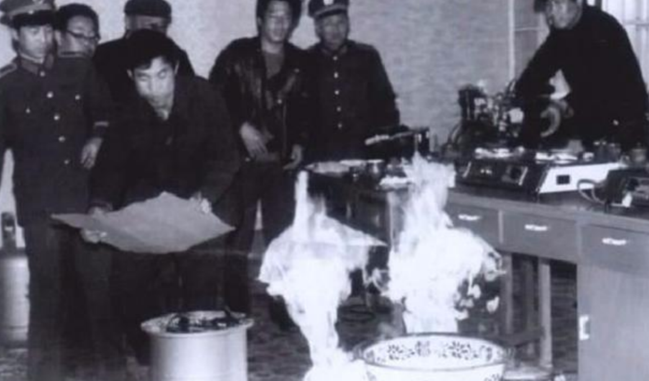 上世纪80年代，那名发明“水变油”的东北公交司机，后来怎样了？