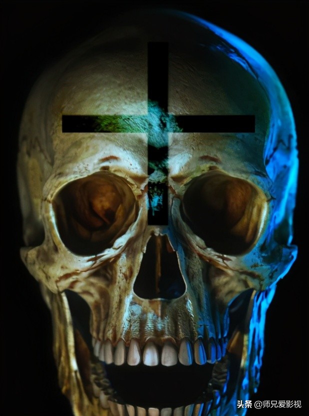 看过美国经典恐怖片《死神来了》系列电影吗?