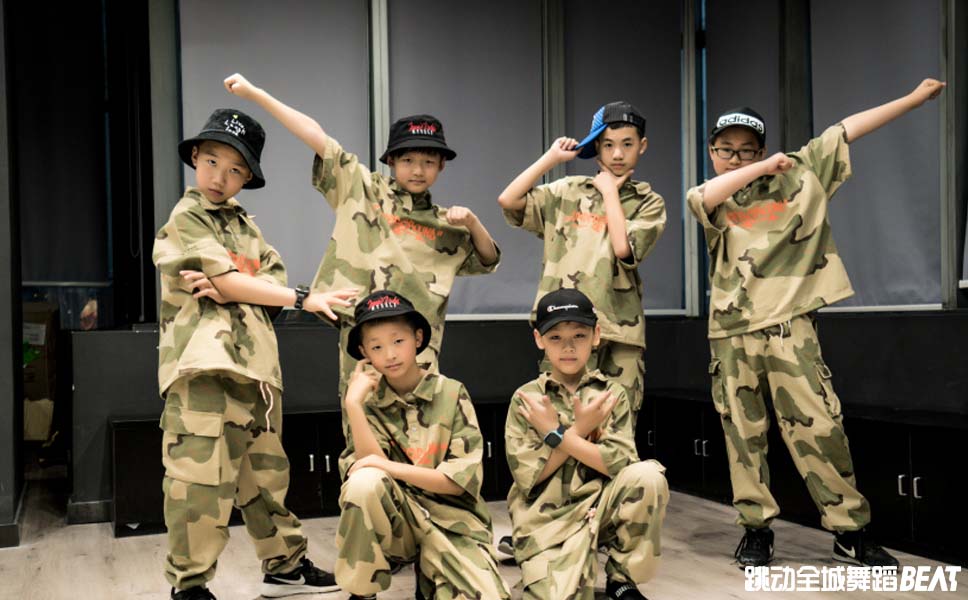 选择街舞培训机构的几大误区，你踩进去了吗？