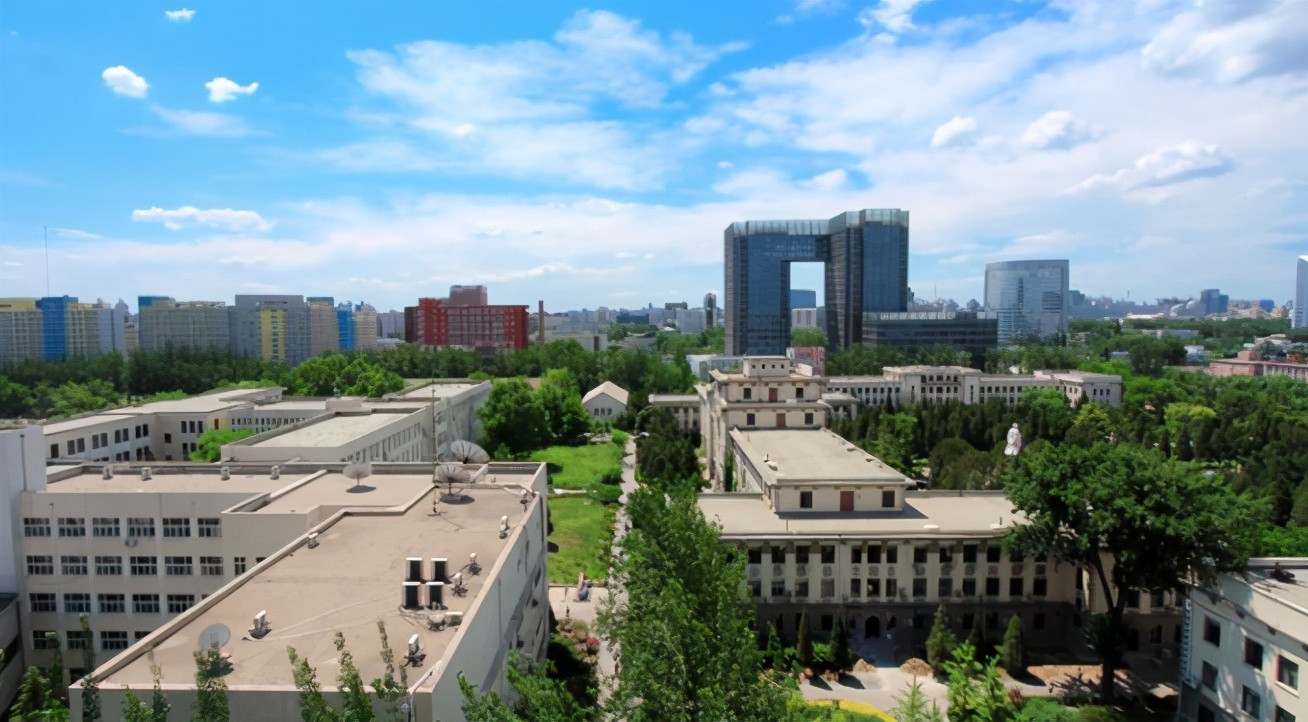 北京这所大学“太低调”，本地考生瞧不上，外地考生可是很青睐