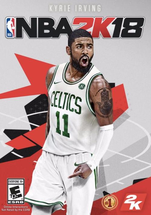 nba2k21为什么是榜眼(2K魔咒，詹皇两次上榜，今年竟是他？)