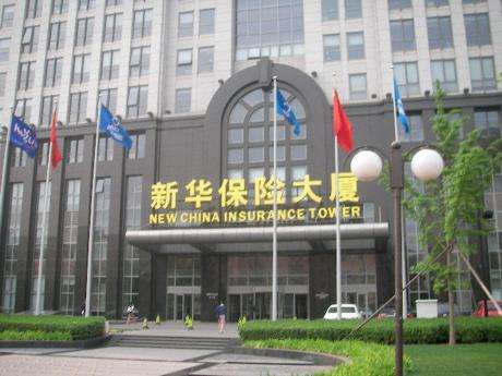 超全分析|我国排名前10保险公司，看看你有买他们家保险吗？