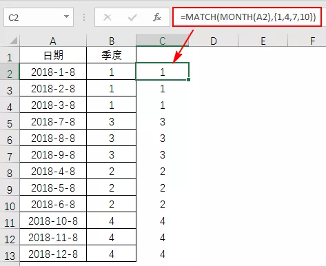 一年的一季度是几个月，一个季度的时长