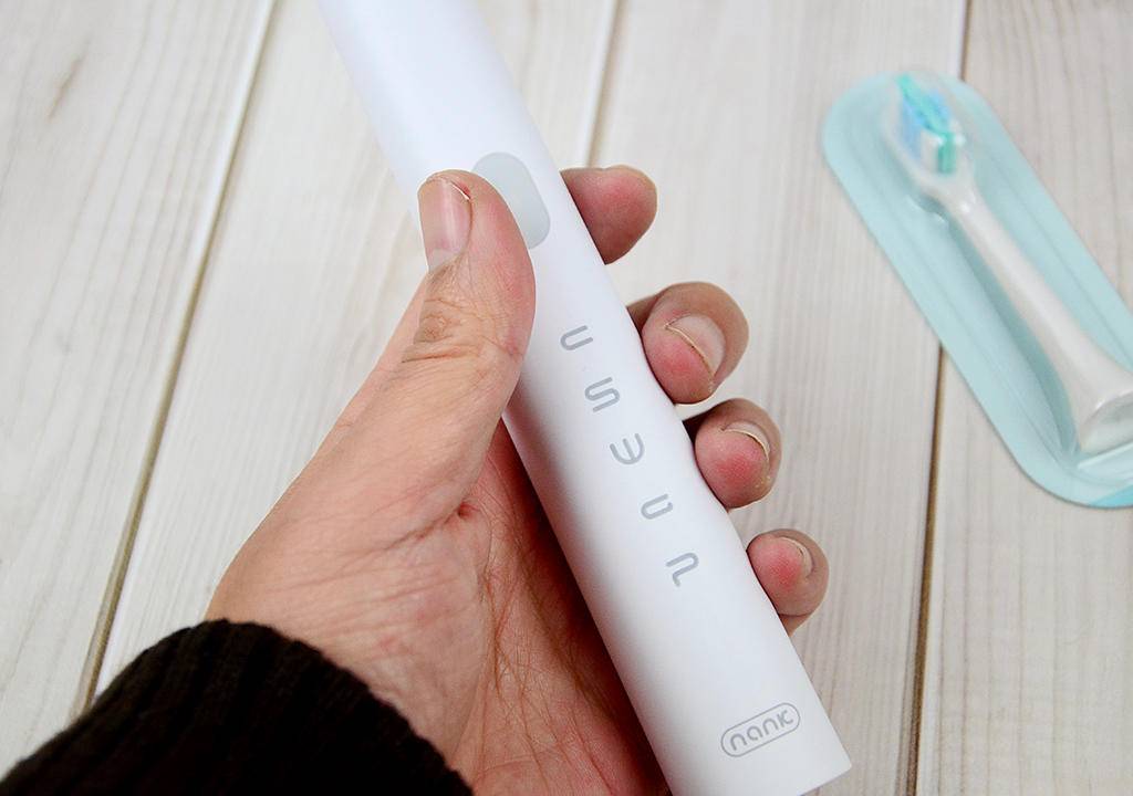 南卡Shiny电动牙刷：您身边的专业牙齿健康护理伴侣