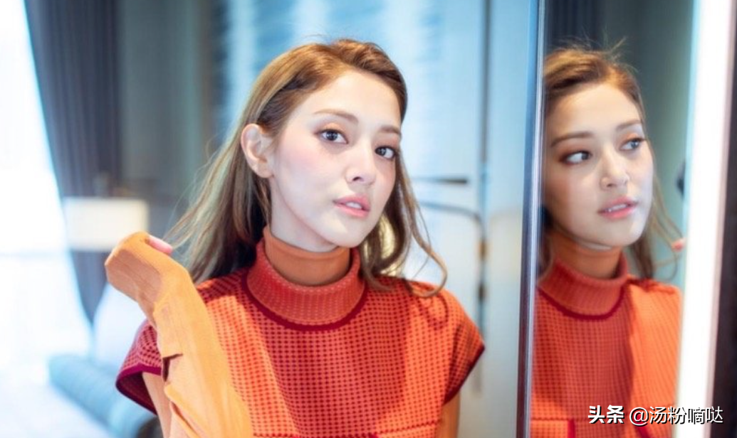 13年香港小姐现状：冠军陈凯琳嫁视帝，亚军夺视后却遭到质疑