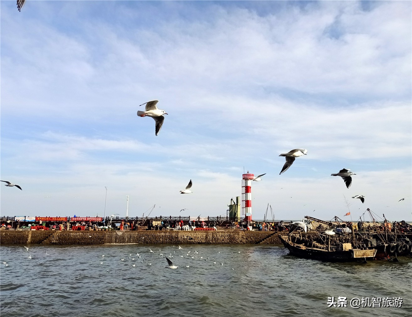 日照旅游一日游吃住行玩攻略，短时间也能玩出精彩的游玩路线推荐