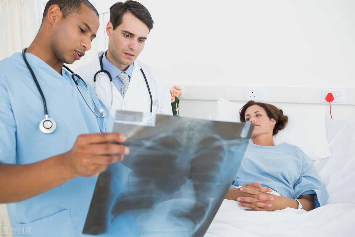 胸片、胸透能查肺癌？多久做一次CT？这些肺癌知识，大家都该懂