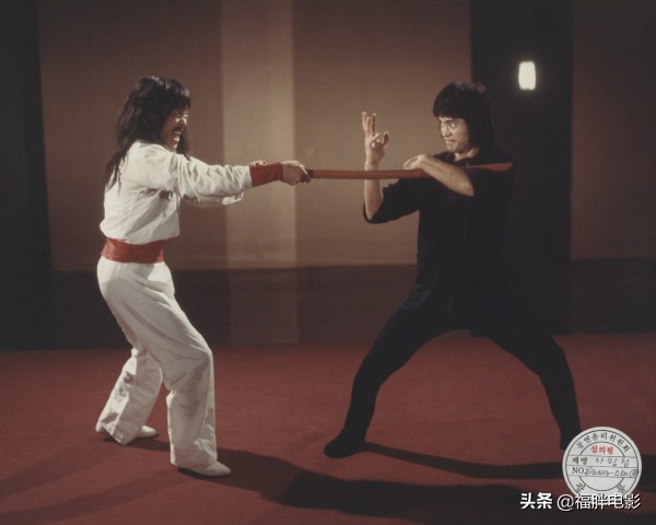 再谈金泰中(唐龙)及《死亡游戏》,《死亡塔》的幕后故事