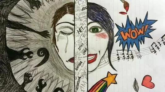 《美丽心灵》观后感