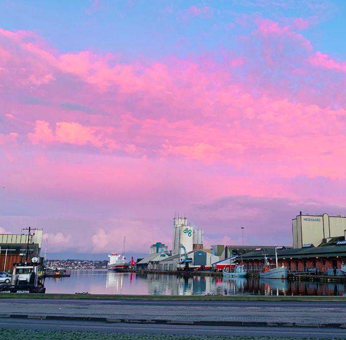 丹麦艺术留学不为人知的好，我告诉你